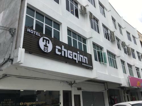 Hotel Cheqinn