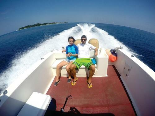 Hostal Ithaa Inn Kamadhoo