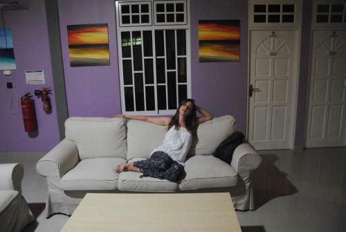 Hostal Ithaa Inn Kamadhoo