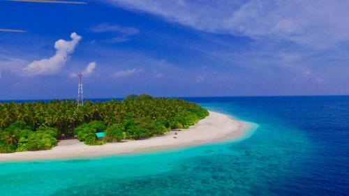 Hostal Ithaa Inn Kamadhoo