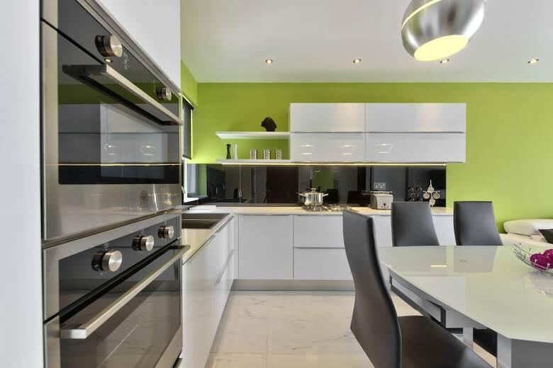 Apartamento The Apex