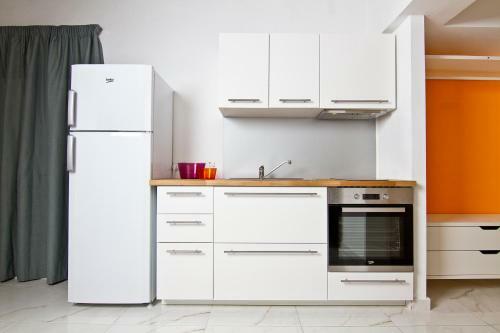 Apartamento Nula