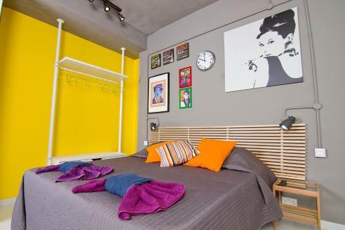 Apartamento Nula