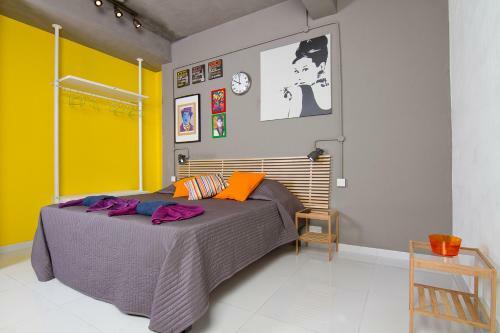 Apartamento Nula