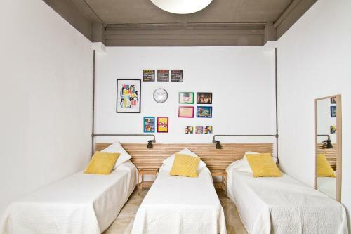 Apartamento Nula