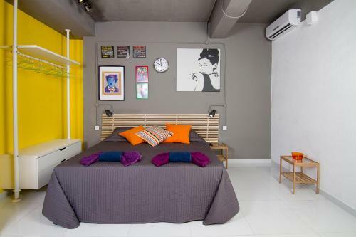 Apartamento Nula