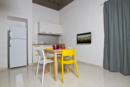 Apartamento Nula