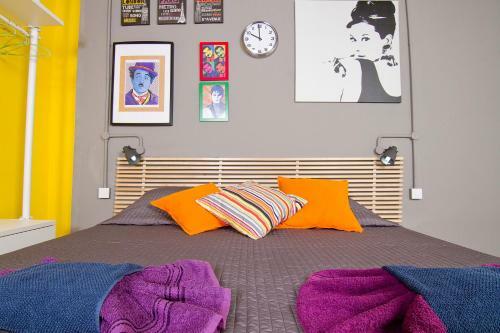 Apartamento Nula
