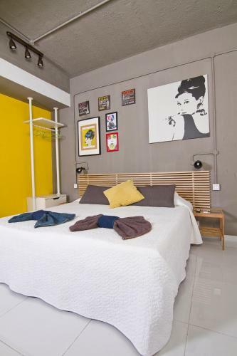 Apartamento Nula
