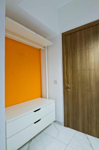 Apartamento Nula