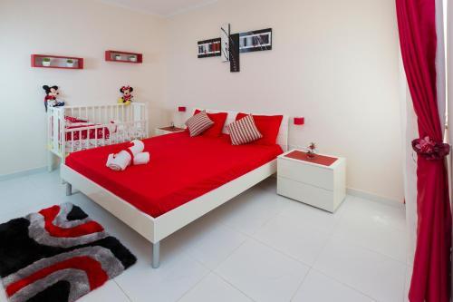Marsascala Sea View Apartment