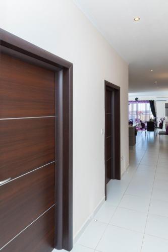 Marsascala Sea View Apartment