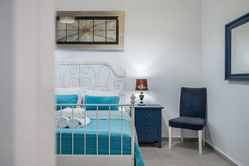 Apartamento La Vallette