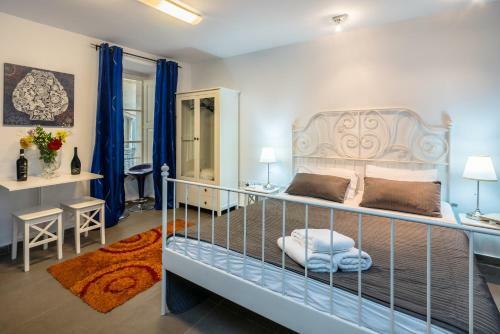 Apartamento La Vallette