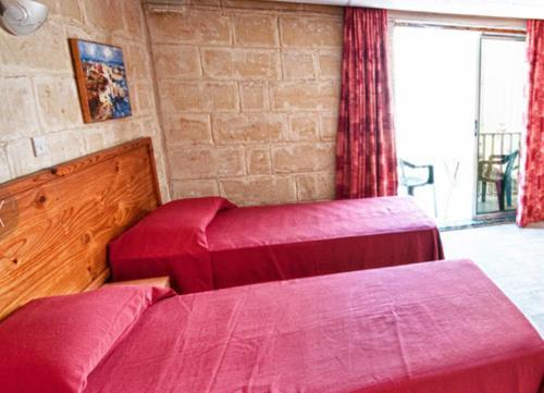 Alborada Apart Hotel