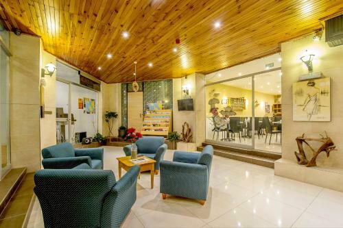 Alborada Apart Hotel