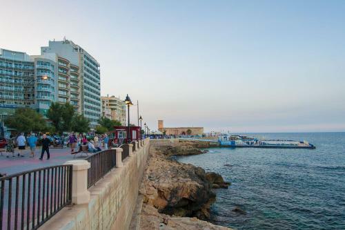 Alborada Apart Hotel