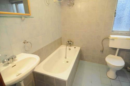 Alborada Apart Hotel