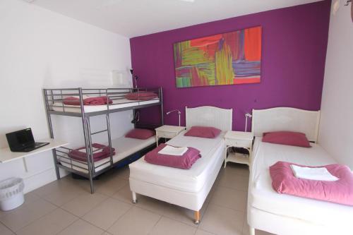 Pv Hostel