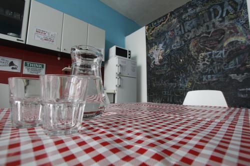 Pv Hostel
