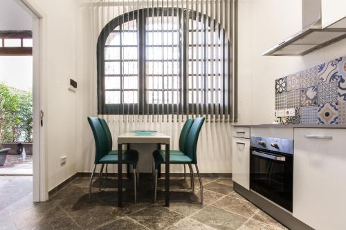 Bed & Breakfast Cittadella Boutique Living