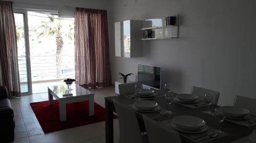 Apartamento Blue Skies