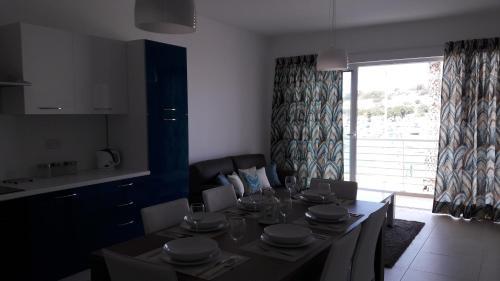 Apartamento Blue Skies