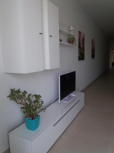 Apartamento Blue Skies
