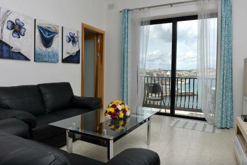 Sea View Apartments Portobello