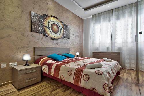 Apartamento Exceptional Views Seafront 3 Bedroom