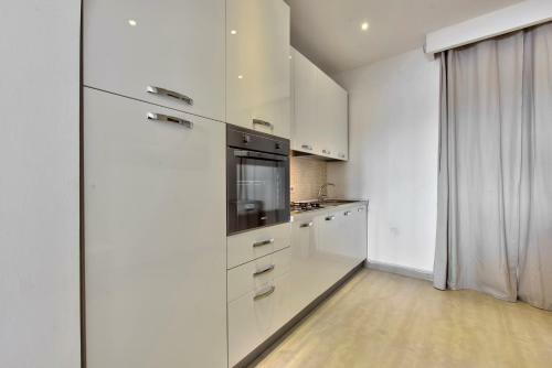 Apartamento Exceptional Views Seafront 3 Bedroom