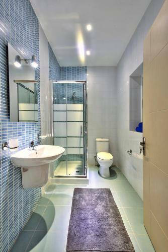 Apartamento Exceptional Views Seafront 3 Bedroom