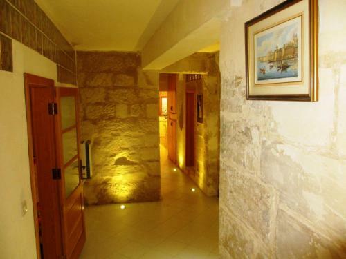 19th Century Apartment