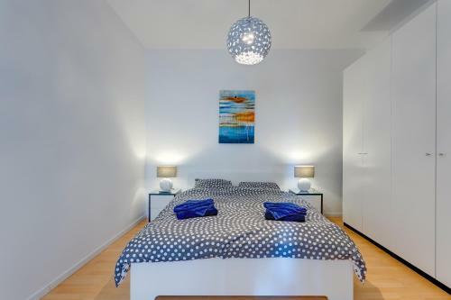 Apartment With Stunning Seaviews