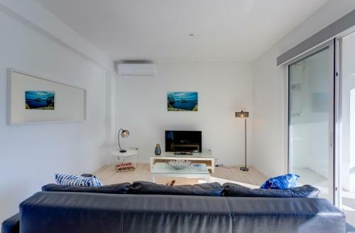Apartment With Stunning Seaviews