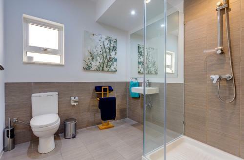 Apartment With Stunning Seaviews