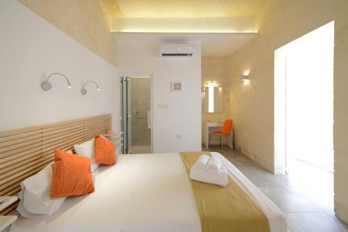 Valletta Boutique Living-hostel Accommodations