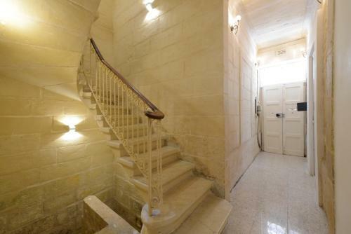 Valletta Boutique Living-hostel Accommodations