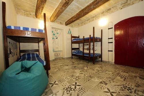 Valletta Boutique Living-hostel Accommodations