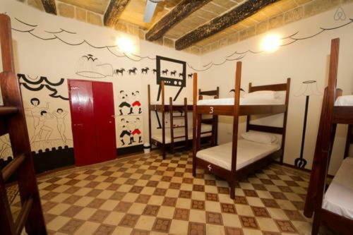 Valletta Boutique Living-hostel Accommodations