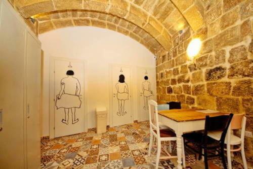 Valletta Boutique Living-hostel Accommodations