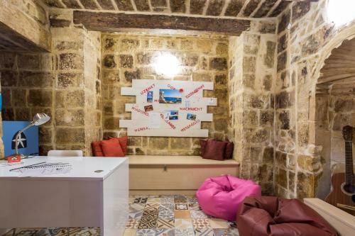 Valletta Boutique Living-hostel Accommodations