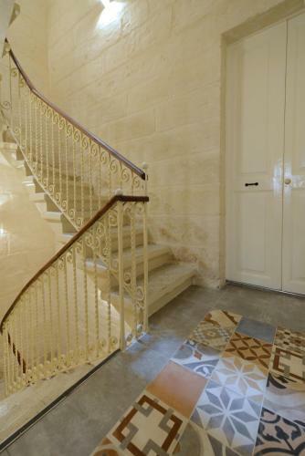 Valletta Boutique Living-hostel Accommodations