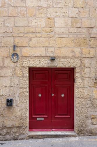 Valletta Boutique Living-hostel Accommodations