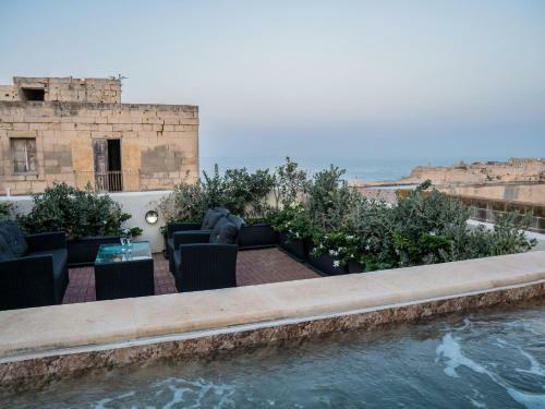 Apartamento Kursara Port View