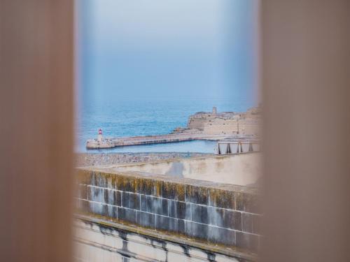 Apartamento Kursara Port View