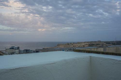 Apartamento Kursara Port View
