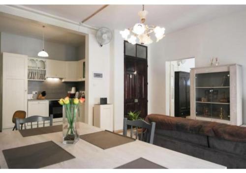 Apartamento The Merchant Penthouse