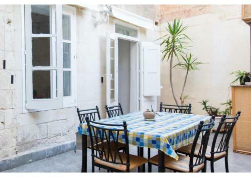 Apartamento The Merchant Penthouse