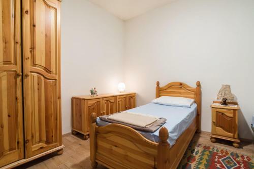 Apartamento The Merchant Penthouse